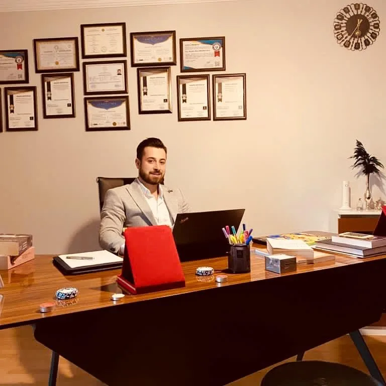 Bahattin Mollamahmutoğlu